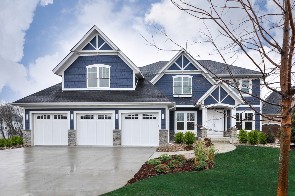 james hardie siding installation and exterior