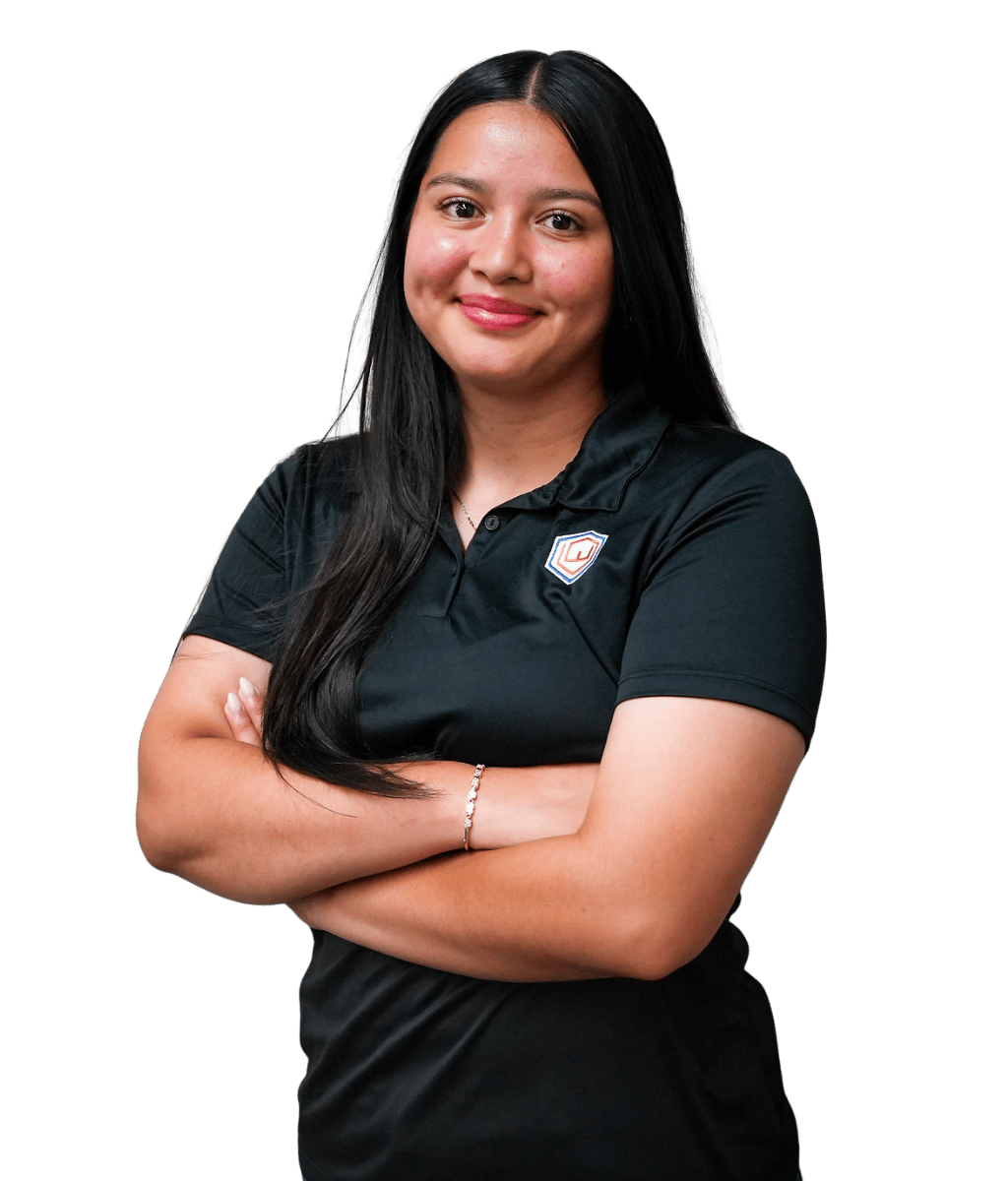 Abigail Quinteros headshot