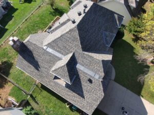 asphalt shingles roofing omaha